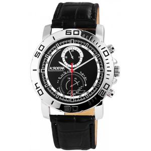 Montre cadran compteur voiture