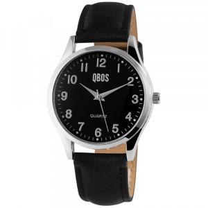 Montre noir homme