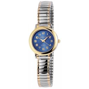 Montre avec bracelet extensible