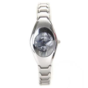 Montre femme acier inoxydable