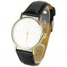 Montre simple femme