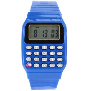 Montre calculette