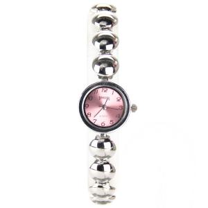 Montre femme en acier inoxydable