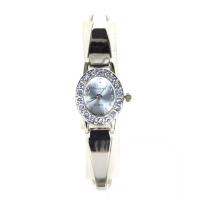 Montre strass femme