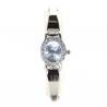 Montre strass femme