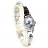 Montre strass femme