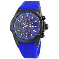 Montre Fila bleu