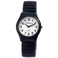 Montre extensible noir