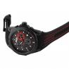 Montre Fila noir homme