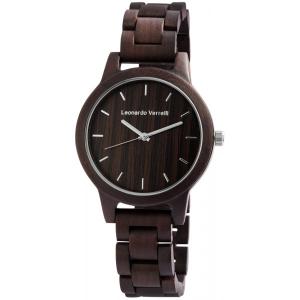 Montre pour homme en bois