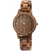 Montre en bois pour homme