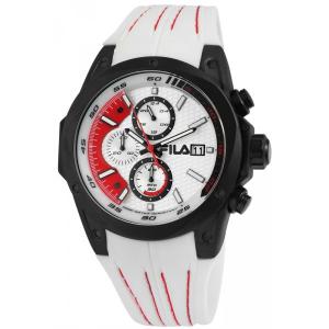 Montre Fila blanche