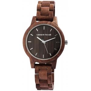 Montre en bois marque Excellanc