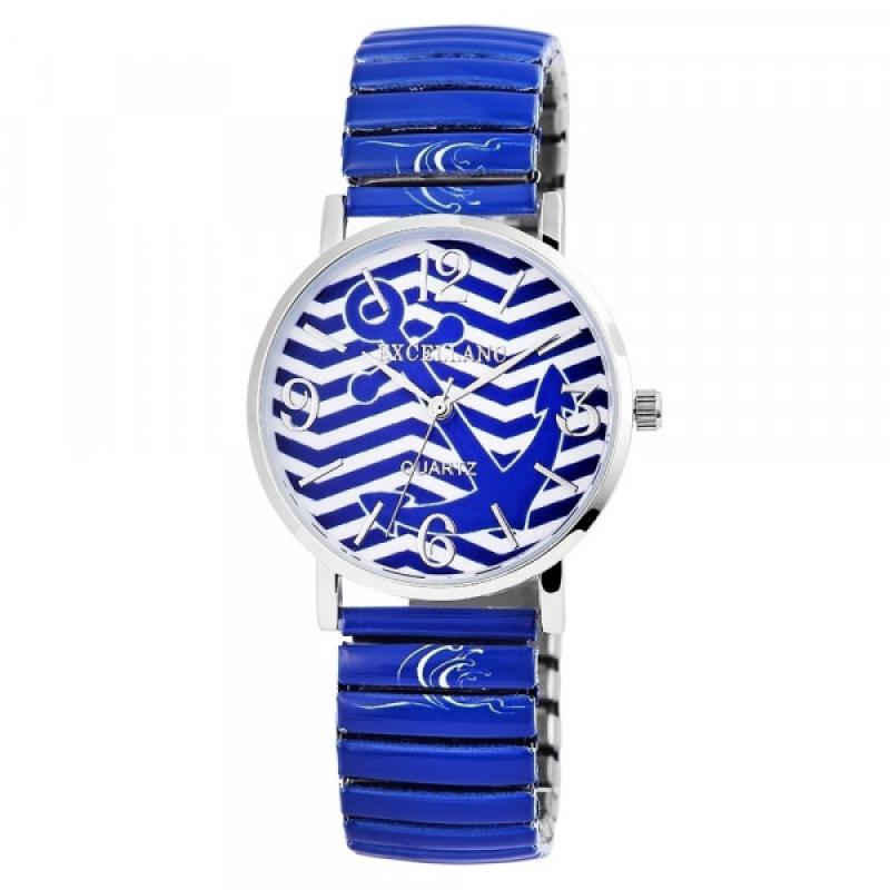 Montre Bracelet Ancre - Modèle Référence REF51453, Occasion, Pour Homme