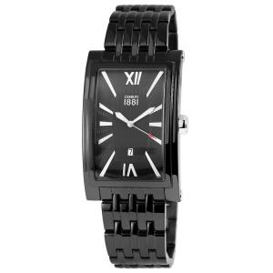 Montre Cerruti rectangulaire