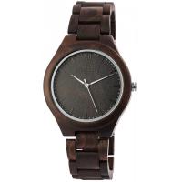 Montre en bois homme