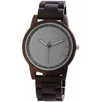 Montre bracelet en bois