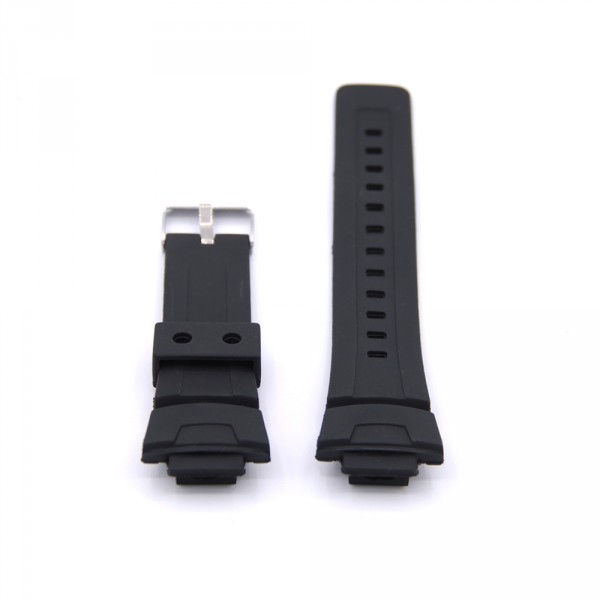 Cinturino In Silicone Da 16 Mm Per Casio G-shock G... – Grandado - Foto 8