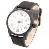 Montre Excellanc Homme Noir