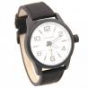 Montre Excellanc Homme Noir