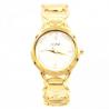 Montre Bijou Femme Doré