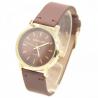 Montre Excellanc Femme Brun