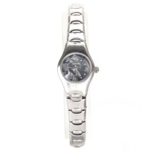 Montre Femme Acier Fine