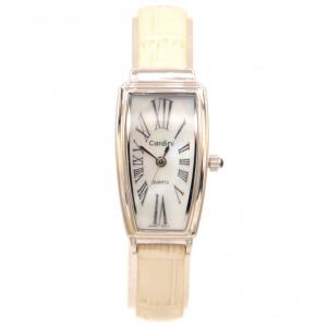 Montre Femme Bracelet Cuir Cardini