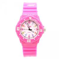 Montre Plastique Femme QBOS