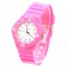 Montre Plastique Femme QBOS