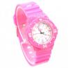 Montre Plastique Femme QBOS