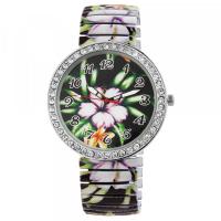 Montre bracelet extensible donna kelly