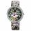 Montre bracelet extensible donna kelly