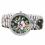 Montre bracelet extensible donna kelly