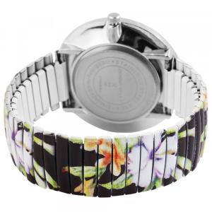 Montre bracelet extensible donna kelly