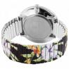 Montre bracelet extensible donna kelly