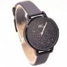 Montre Cuir Femme MC