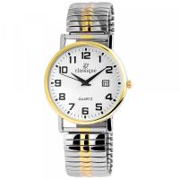 Montre Bracelet Elastique Femme Classique