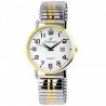 Montre Bracelet Elastique Femme Classique