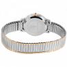 Montre Bracelet Elastique Bicolore Excellanc