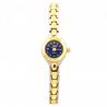 Montre Acier Femme Dawn