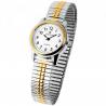 Montre Femme Bracelet Elastique Classique