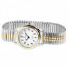 Montre Femme Bracelet Elastique Classique