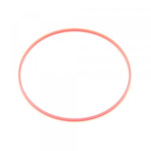 Joint de Montre Rouge 31.84X33X0.9 mm
