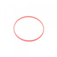 Joint pour Montre 22.34X23.50X0.9 mm Rouge Rigide