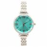 Montre Excellanc Femme Cadran Bleu