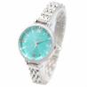 Montre Excellanc Femme Cadran Bleu