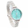 Montre Excellanc Femme Cadran Bleu