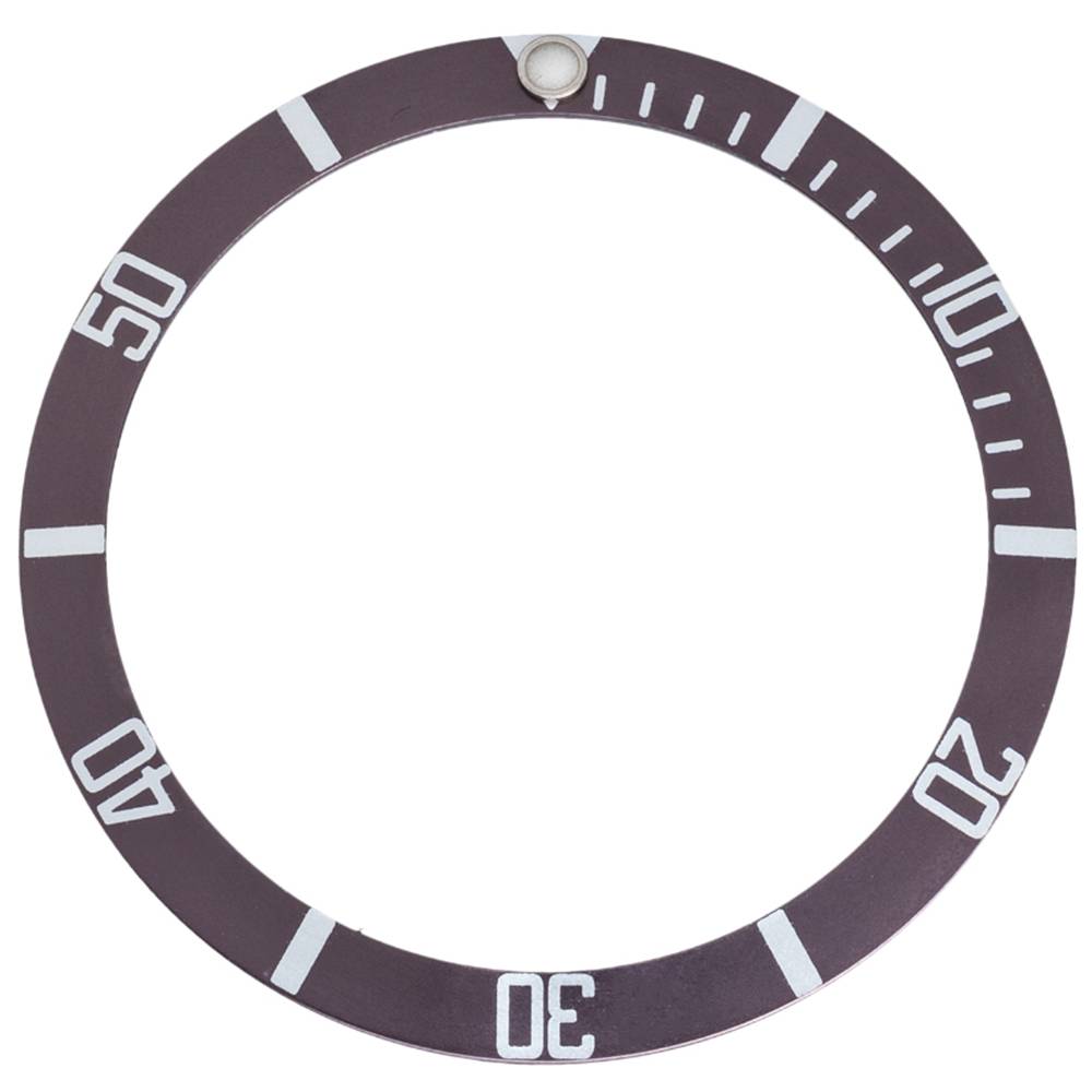 HORLOGERIE VERRE MINÉRAL BOMBÉ POUR MONTRE DIAMÈTRE 29,52 mm ÉPAISSEUR