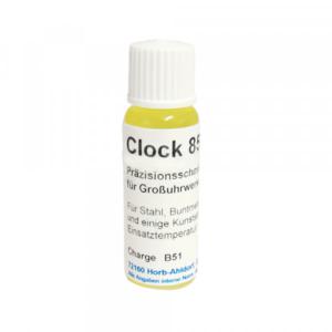 Huile pour Montre Etsyntha Clock 859 3,5ml